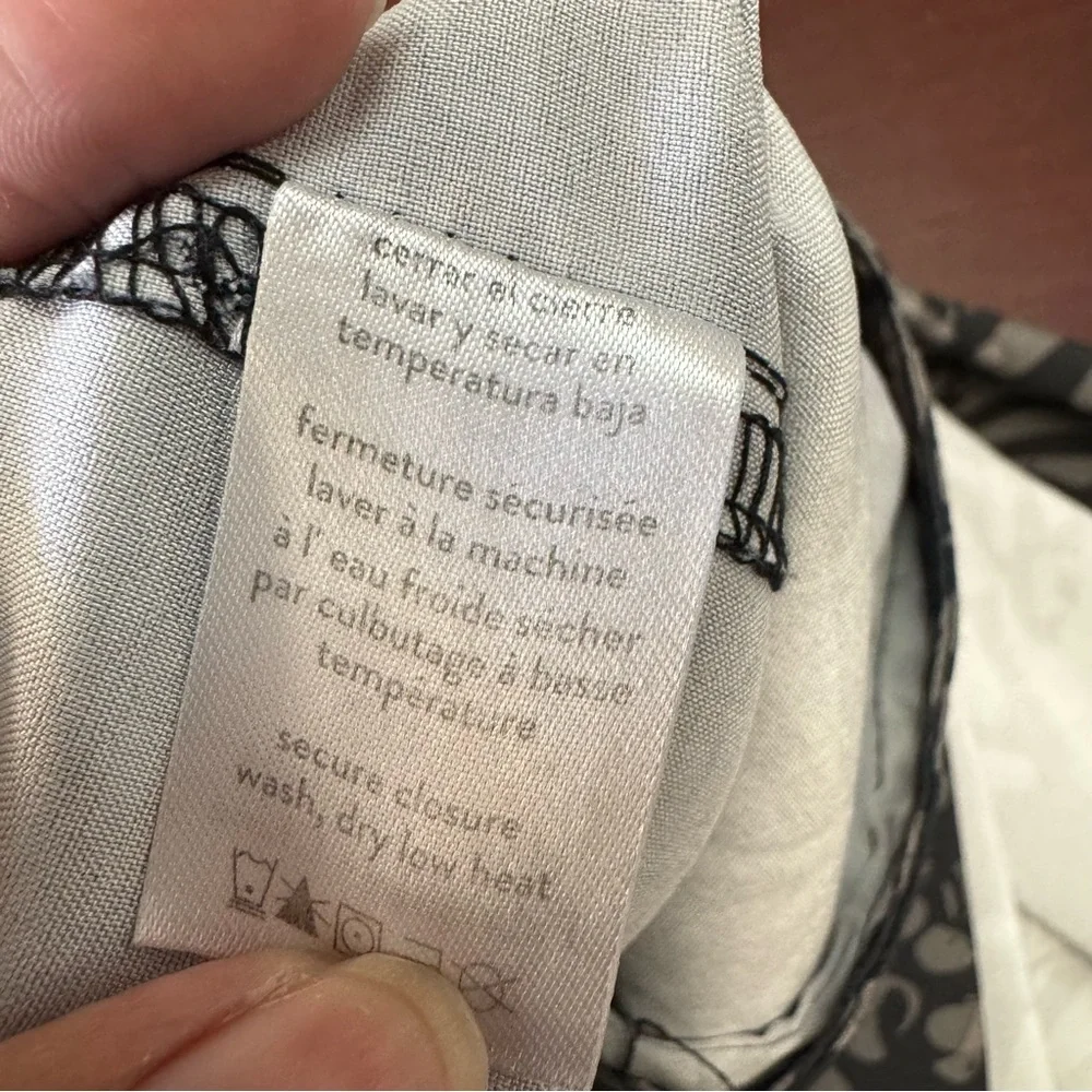 RipSkirt Hawaii Shibori Wrap Travel Skirt LG Quick Dry Beach Vacation - Picture 9 of 14